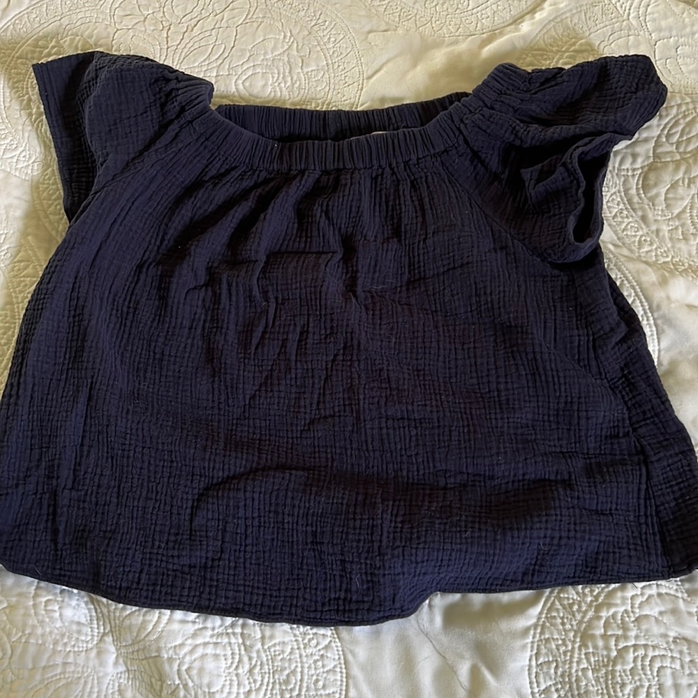 Rebecca Taylor Top